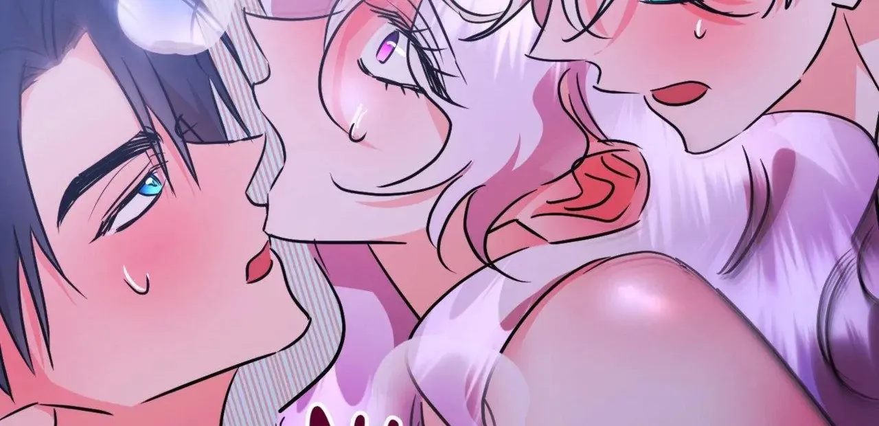 The Evil Grand Duchess Has a Secret Life Chapter 98 page 112 - 