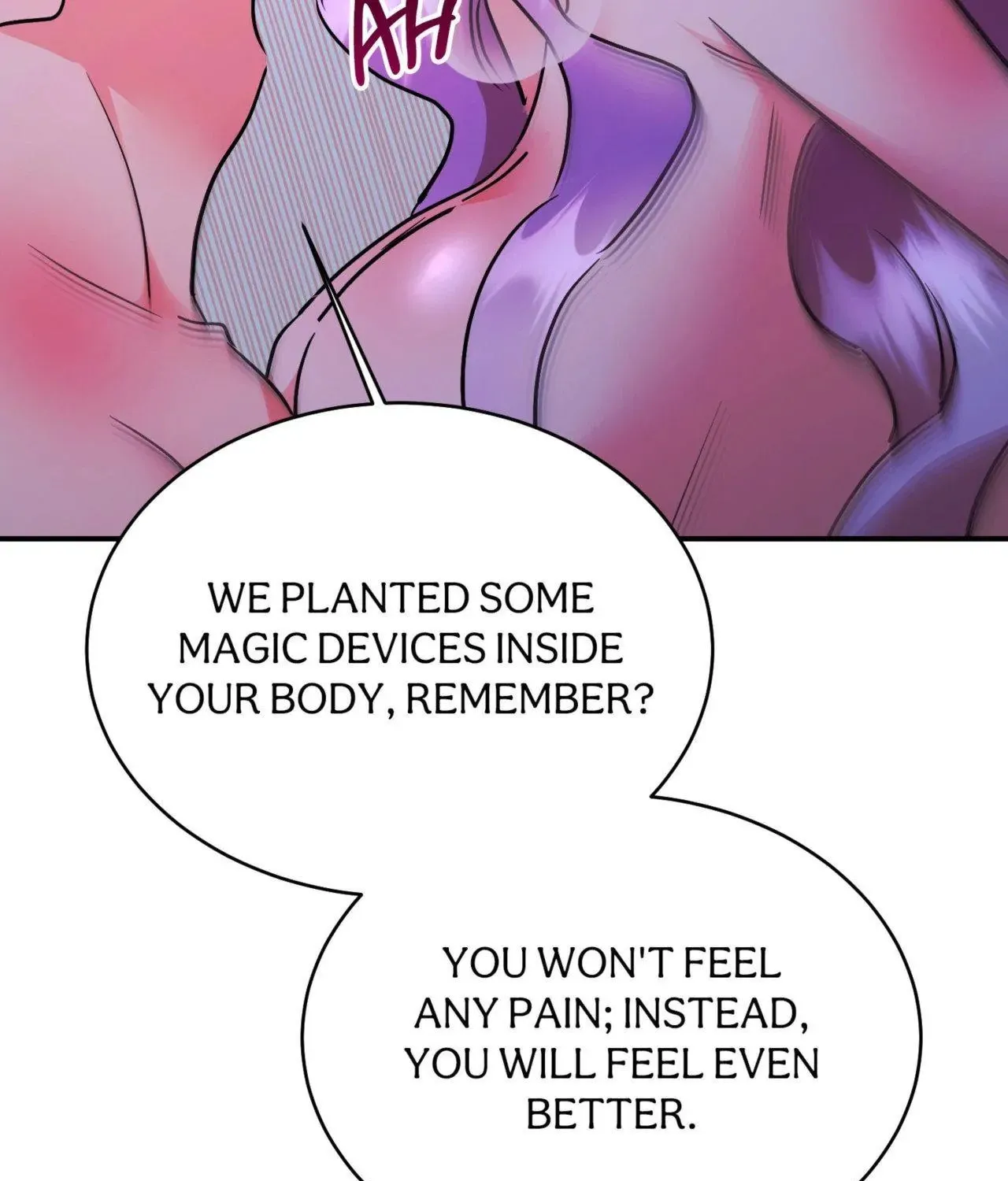 The Evil Grand Duchess Has a Secret Life Chapter 98 page 113 - 