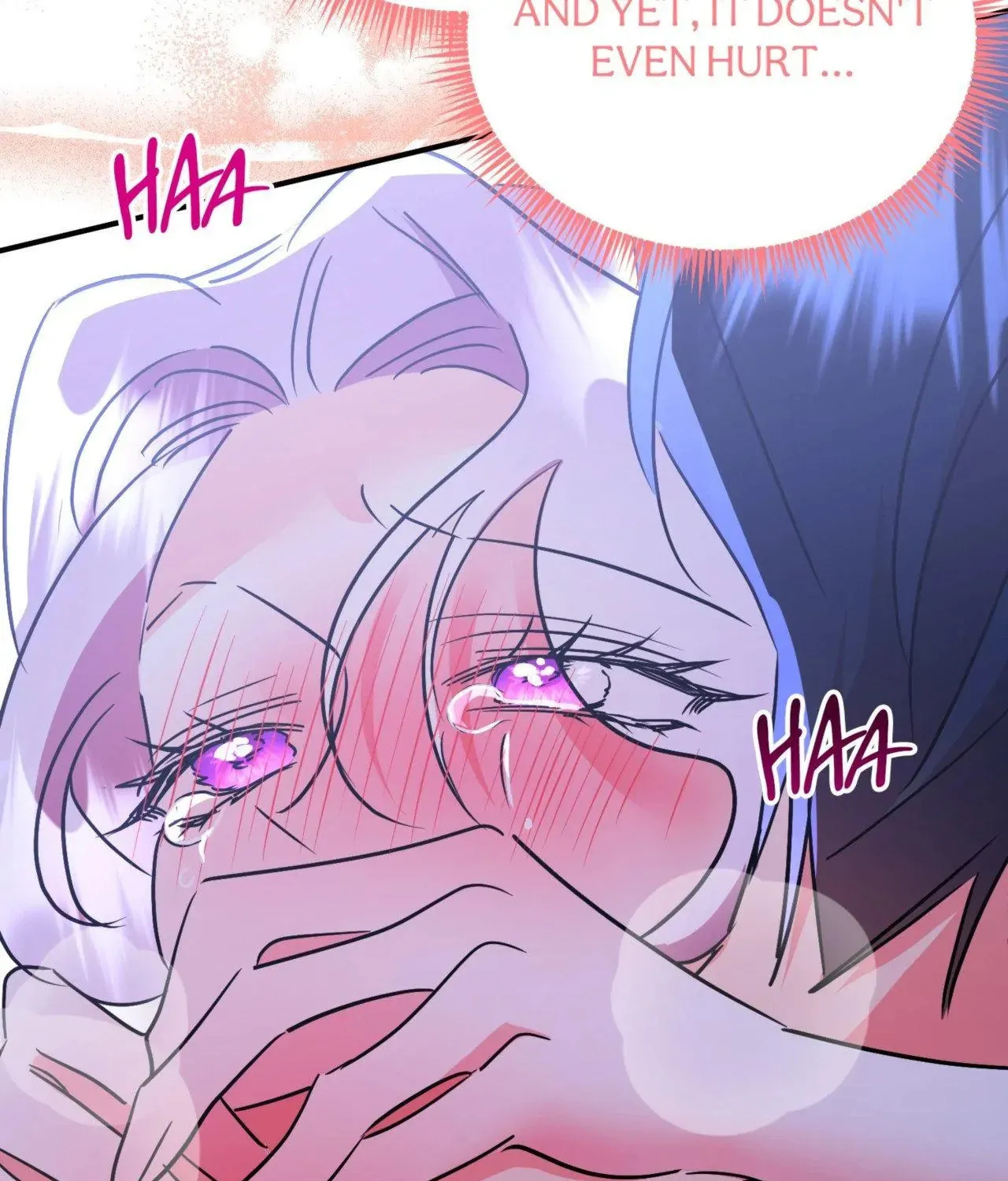 The Evil Grand Duchess Has a Secret Life Chapter 98 page 121 - 