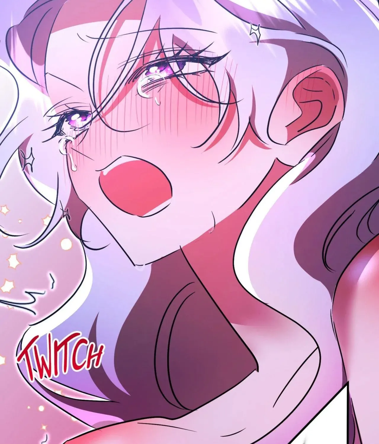 The Evil Grand Duchess Has a Secret Life Chapter 98 page 127 - 