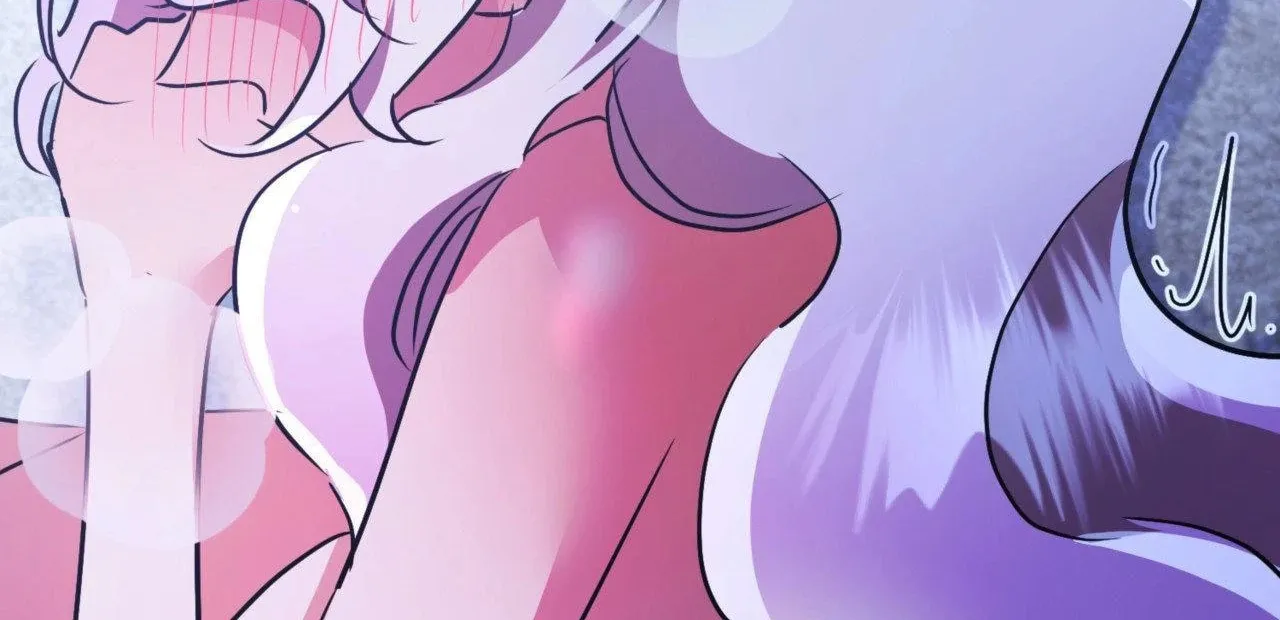 The Evil Grand Duchess Has a Secret Life Chapter 98 page 132 - 
