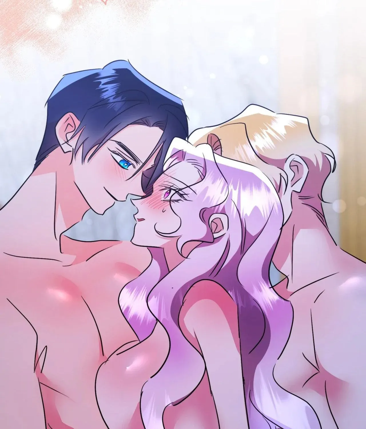 The Evil Grand Duchess Has a Secret Life Chapter 98 page 138 - 
