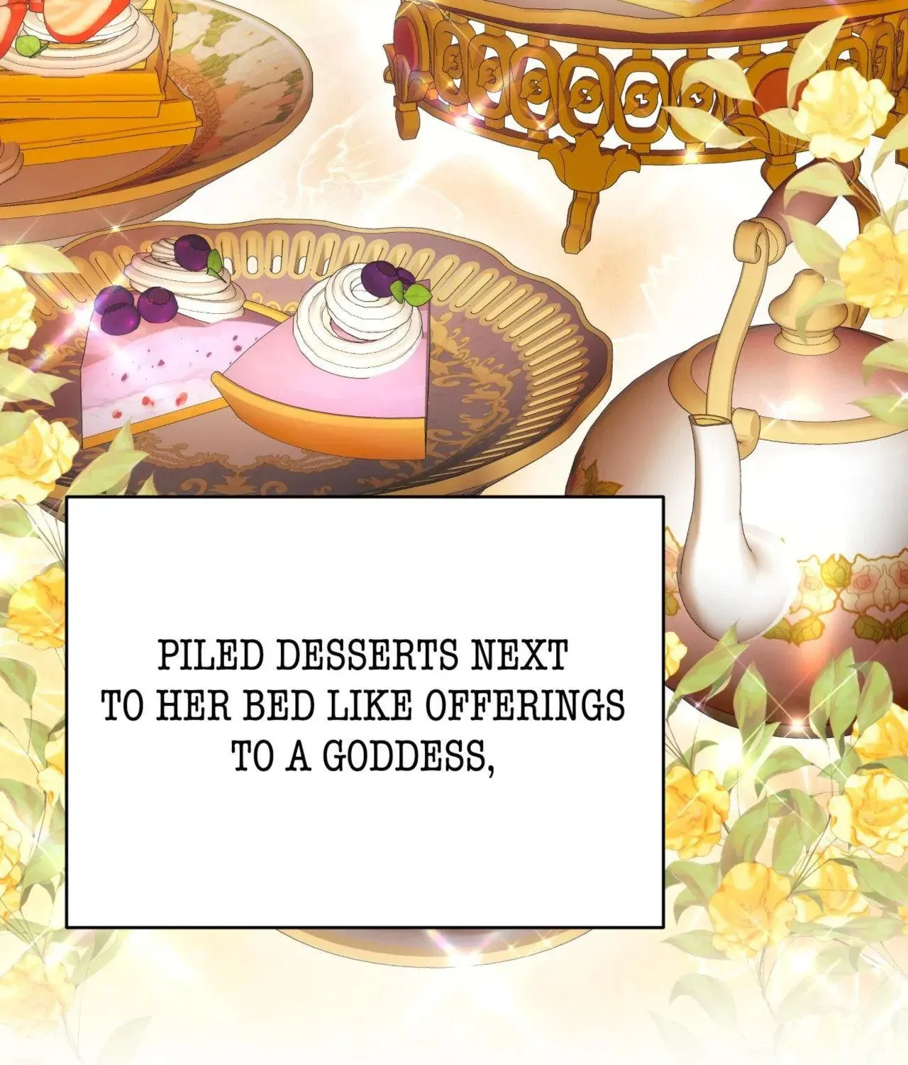 The Evil Grand Duchess Has a Secret Life Chapter 98 page 15 - 
