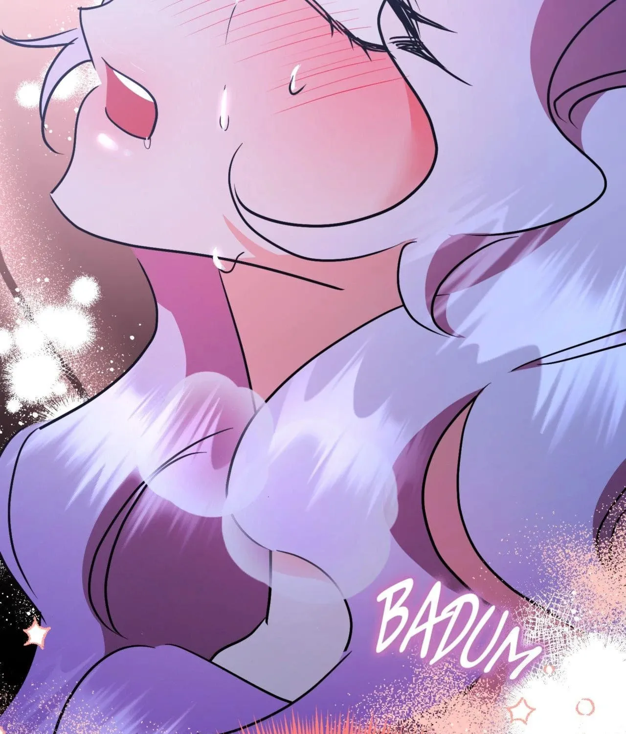 The Evil Grand Duchess Has a Secret Life Chapter 98 page 141 - 