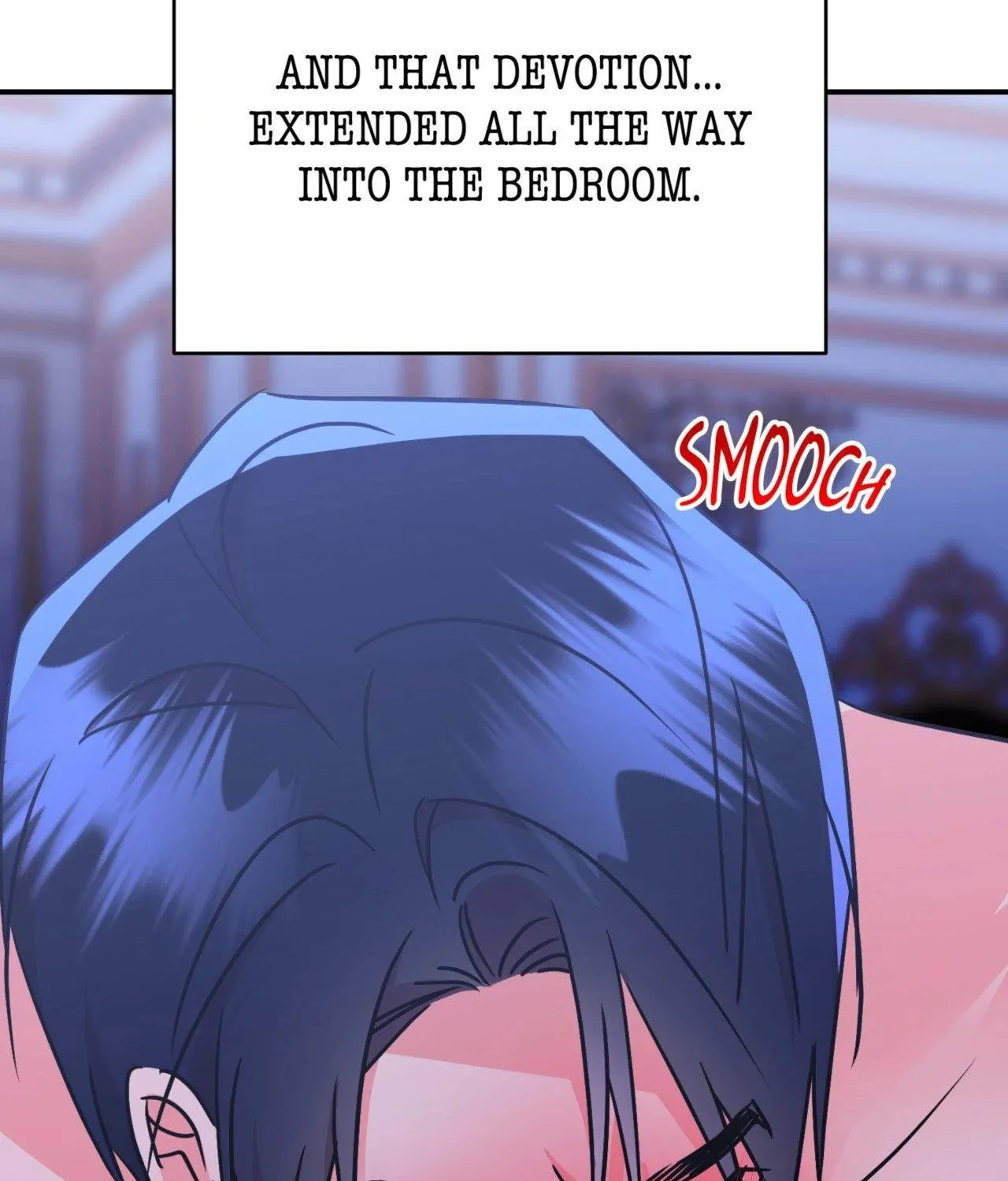 The Evil Grand Duchess Has a Secret Life Chapter 98 page 19 - 