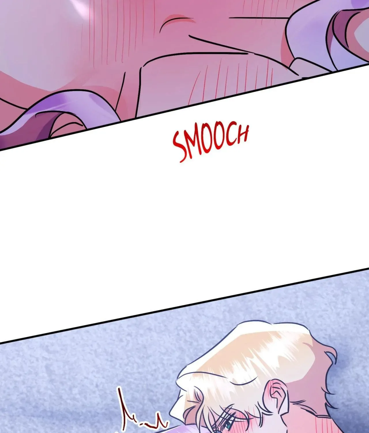 The Evil Grand Duchess Has a Secret Life Chapter 98 page 21 - 