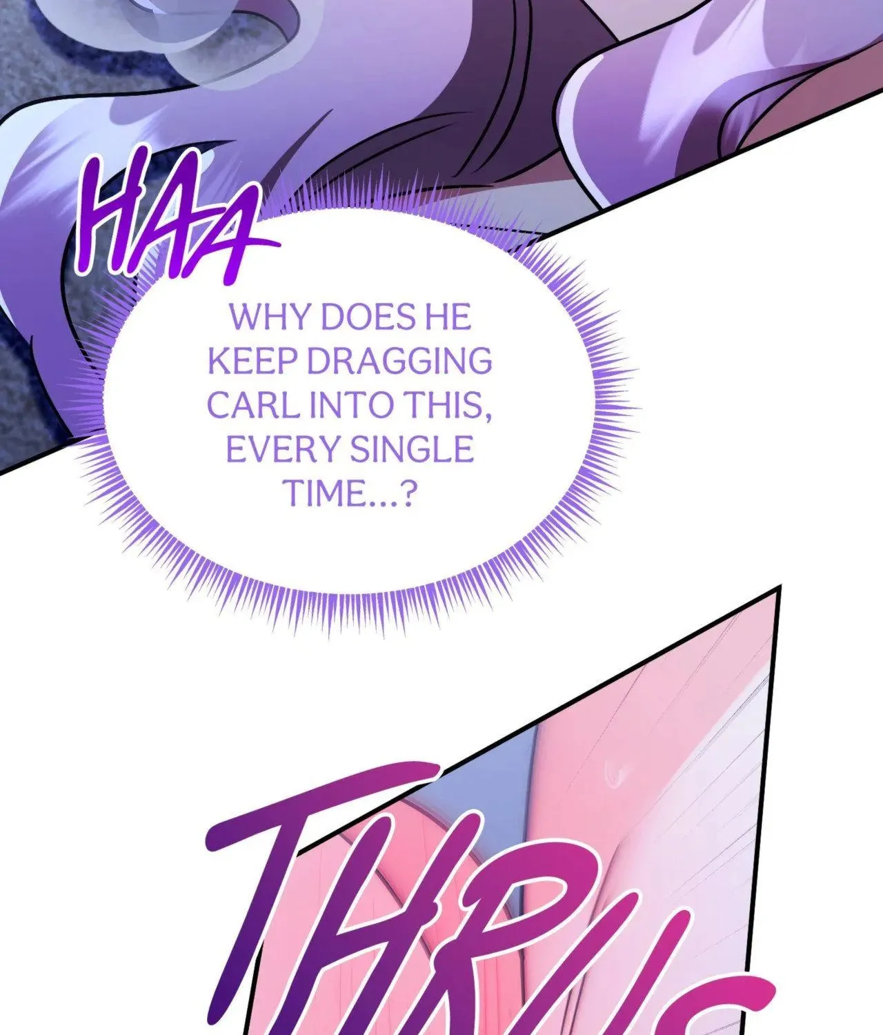 The Evil Grand Duchess Has a Secret Life Chapter 98 page 27 - 