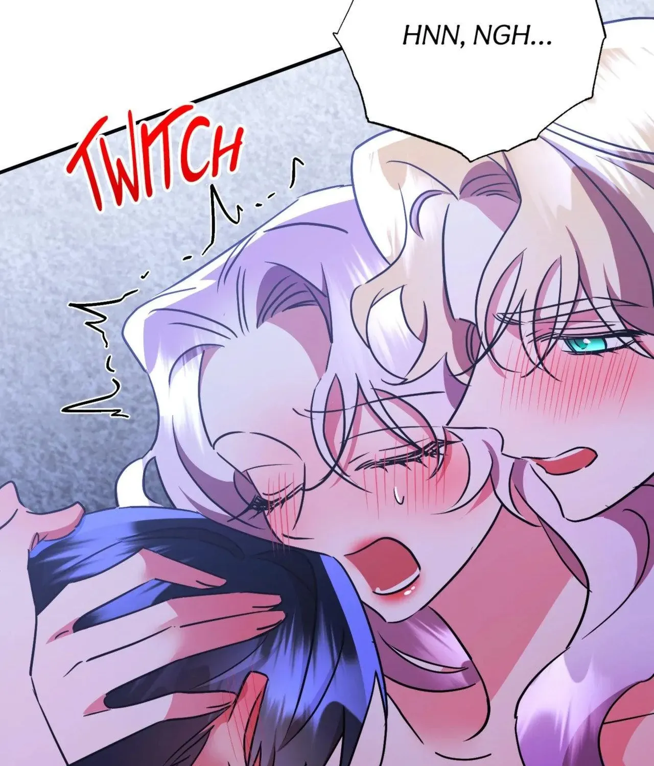 The Evil Grand Duchess Has a Secret Life Chapter 98 page 30 - 