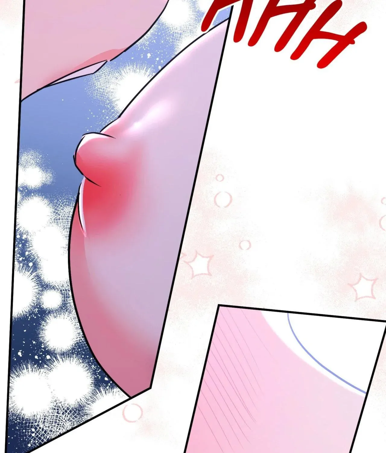 The Evil Grand Duchess Has a Secret Life Chapter 98 page 33 - 