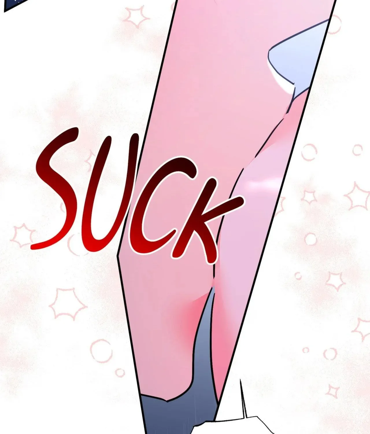 The Evil Grand Duchess Has a Secret Life Chapter 98 page 34 - 