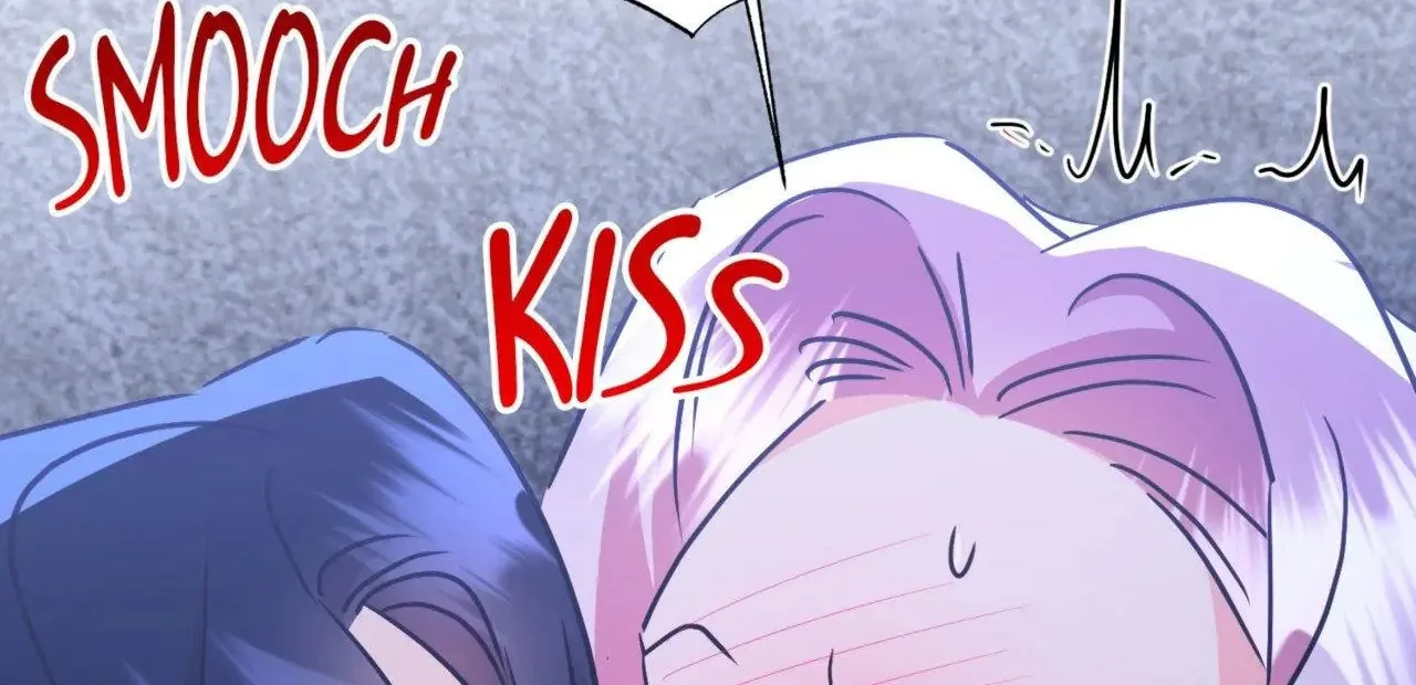 The Evil Grand Duchess Has a Secret Life Chapter 98 page 48 - 