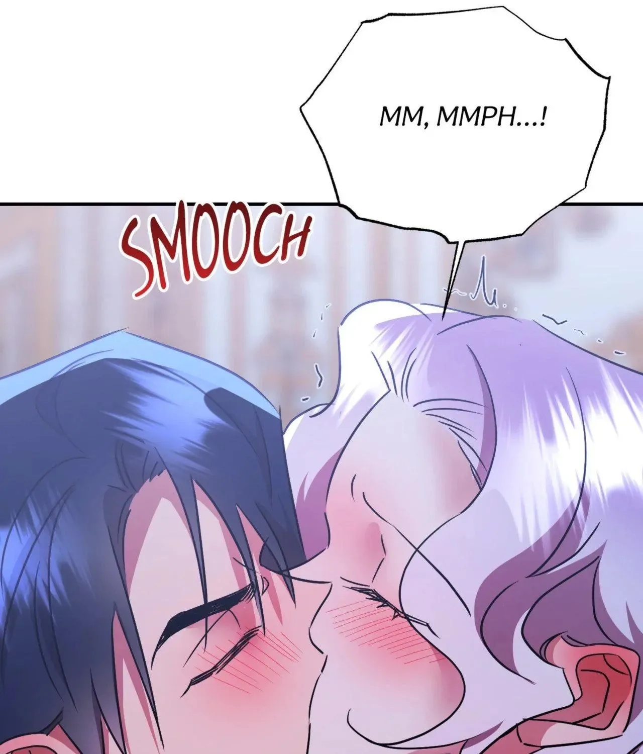The Evil Grand Duchess Has a Secret Life Chapter 98 page 53 - 