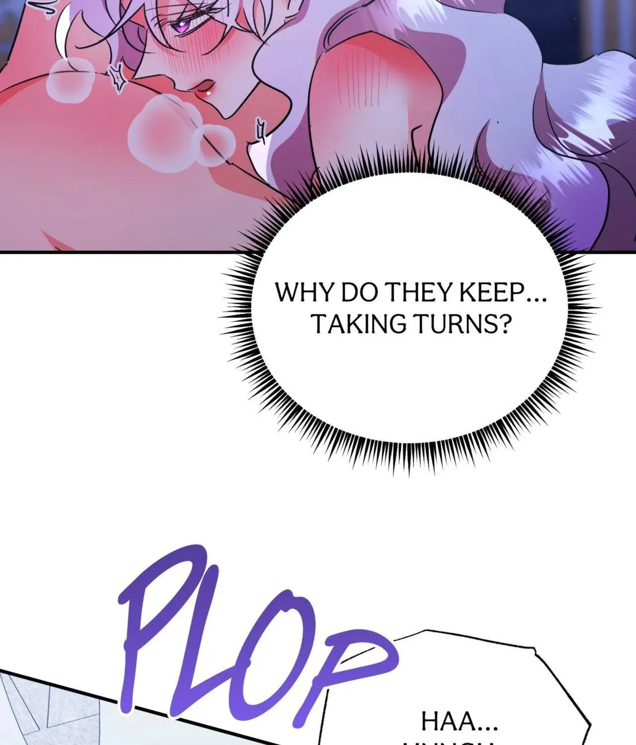 The Evil Grand Duchess Has a Secret Life Chapter 98 page 70 - 