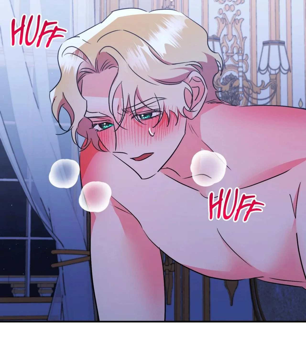 The Evil Grand Duchess Has a Secret Life Chapter 98 page 74 - 