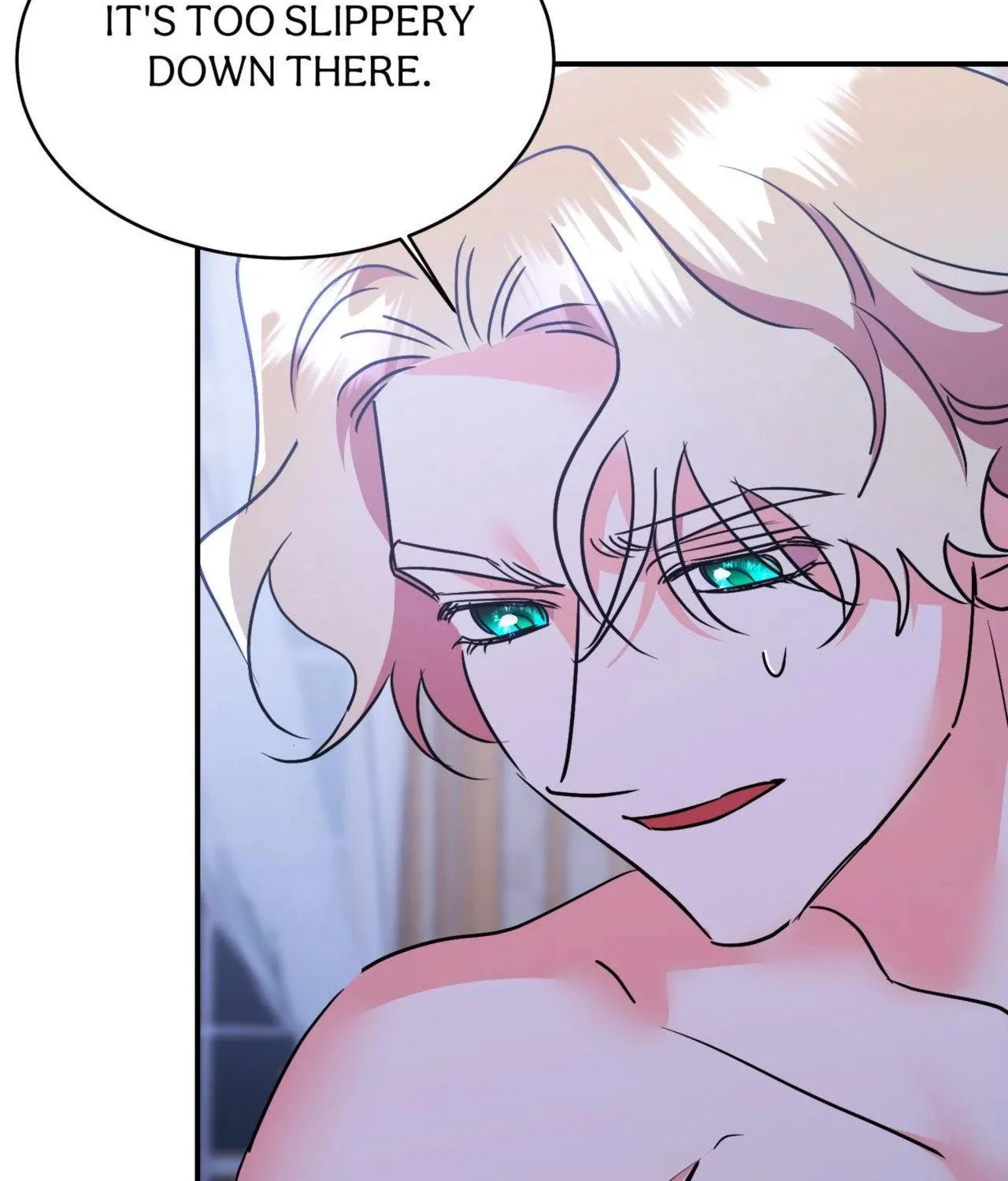 The Evil Grand Duchess Has a Secret Life Chapter 98 page 78 - 
