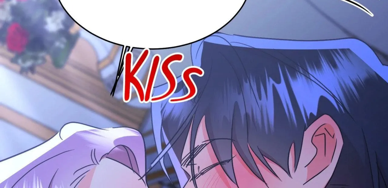 The Evil Grand Duchess Has a Secret Life Chapter 98 page 80 - 