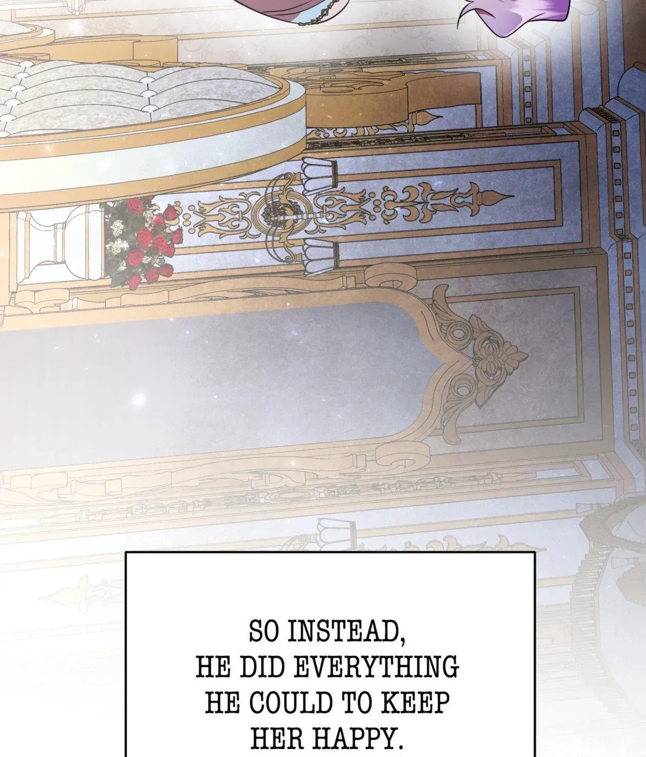 The Evil Grand Duchess Has a Secret Life Chapter 98 page 10 - 