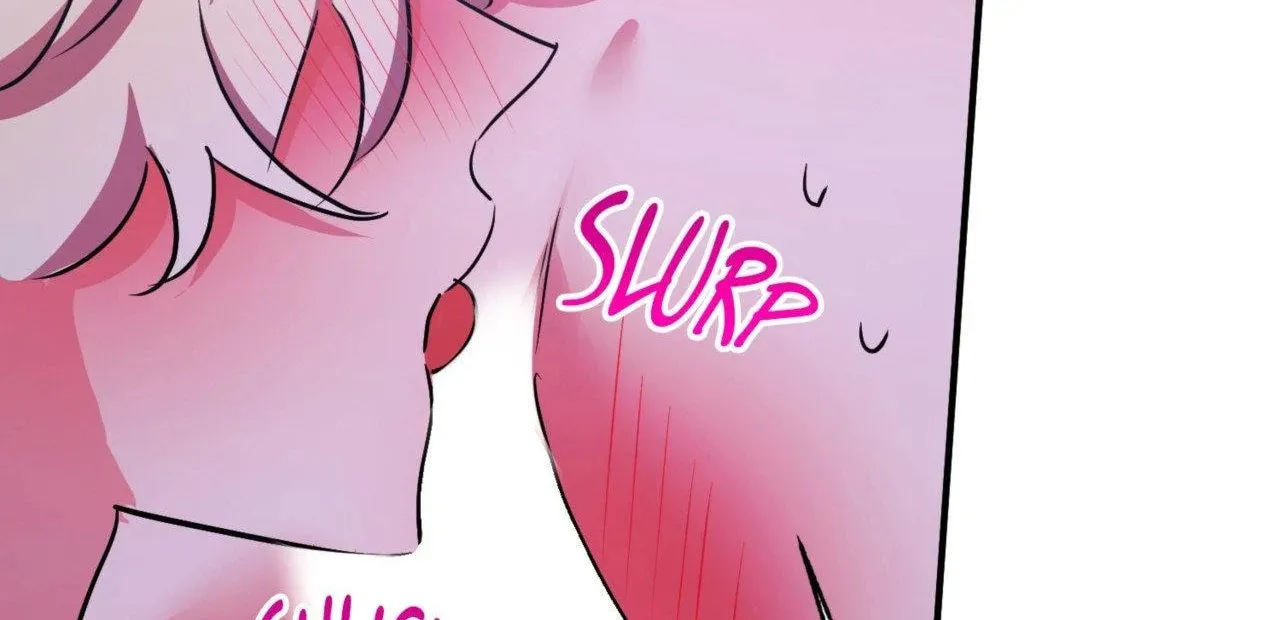 The Evil Grand Duchess Has a Secret Life Chapter 98 page 92 - 