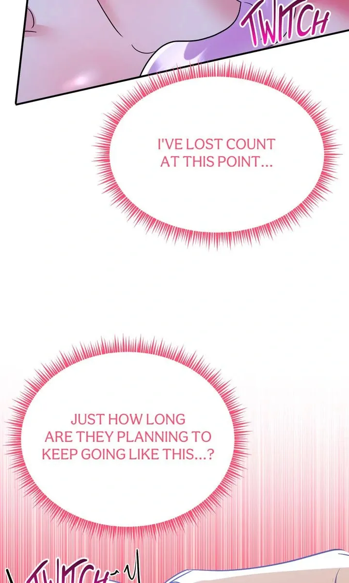 The Evil Grand Duchess Has a Secret Life Chapter 99 page 11 - 