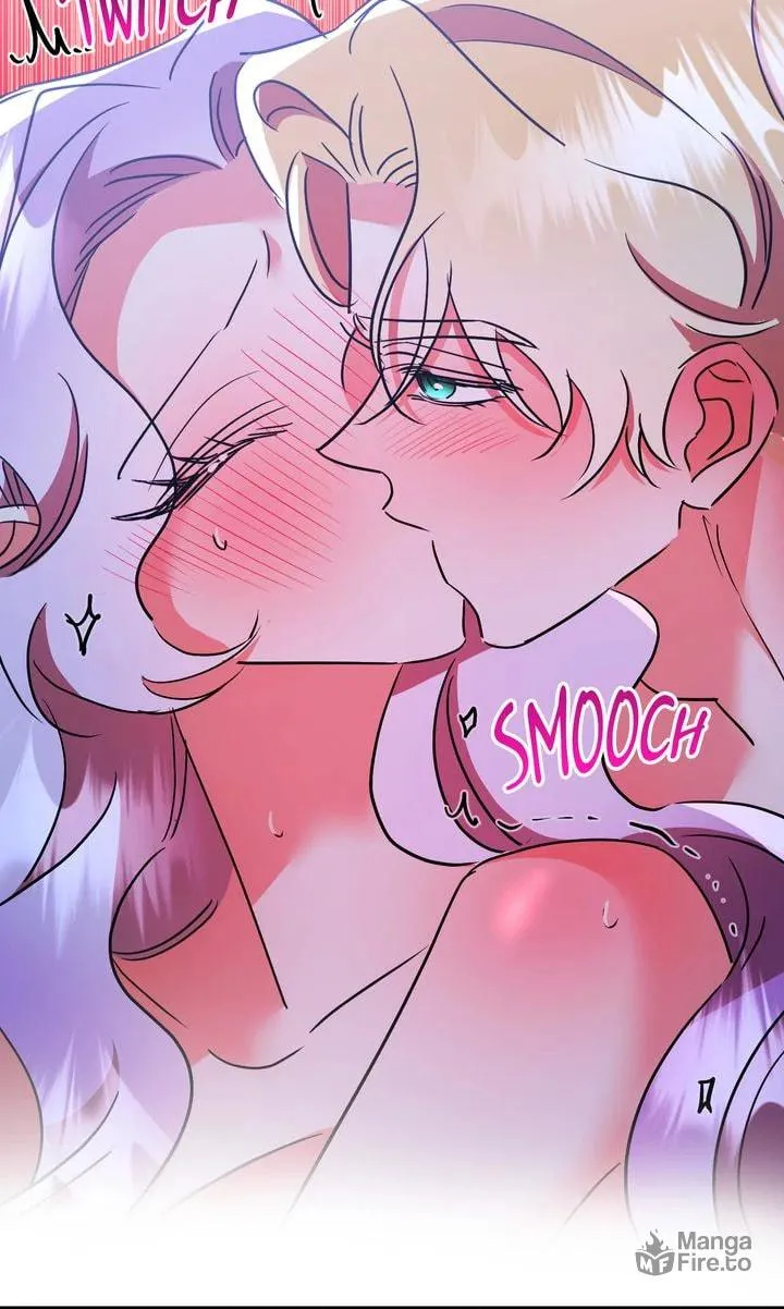 The Evil Grand Duchess Has a Secret Life Chapter 99 page 12 - 
