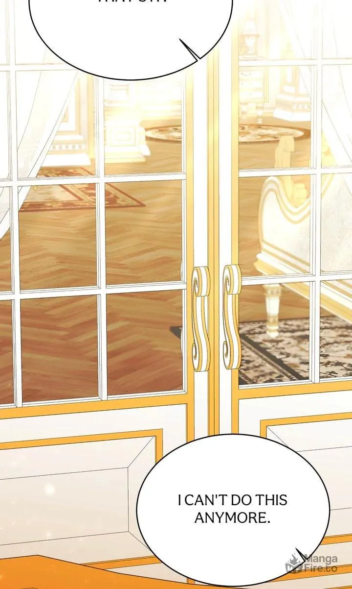 The Evil Grand Duchess Has a Secret Life Chapter 99 page 21 - 