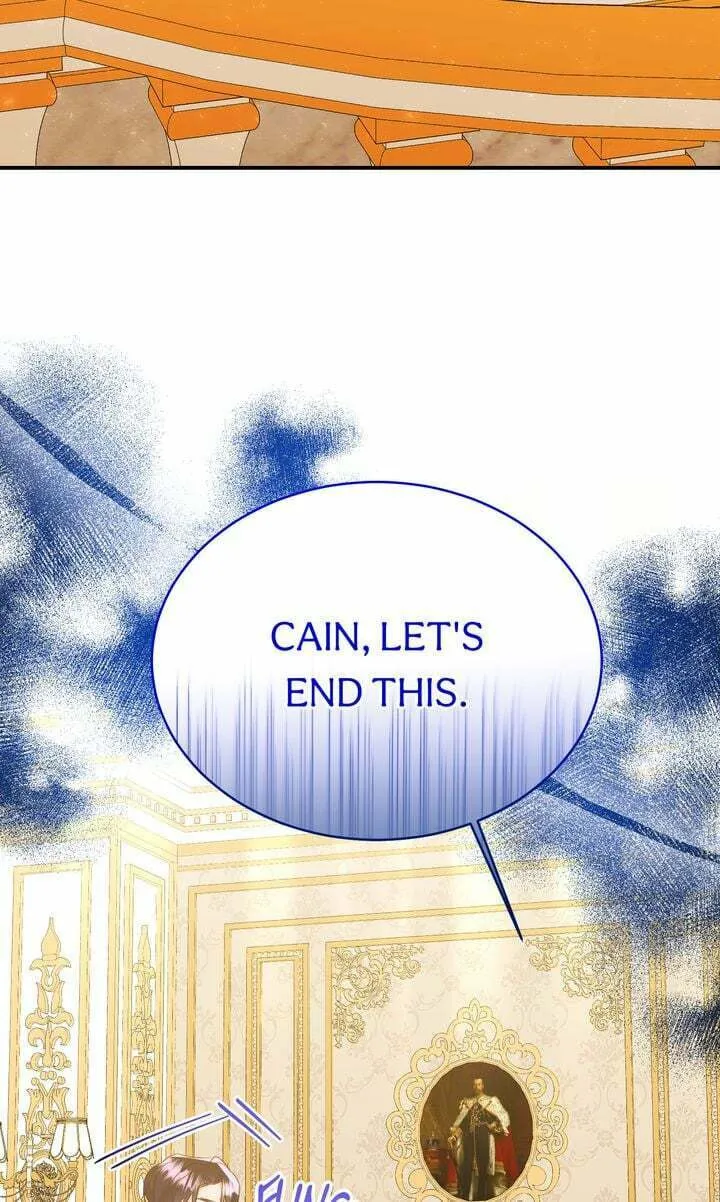 The Evil Grand Duchess Has a Secret Life Chapter 99 page 22 - 