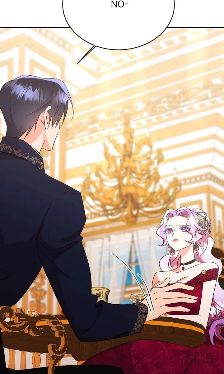 The Evil Grand Duchess Has a Secret Life Chapter 99 page 25 - 