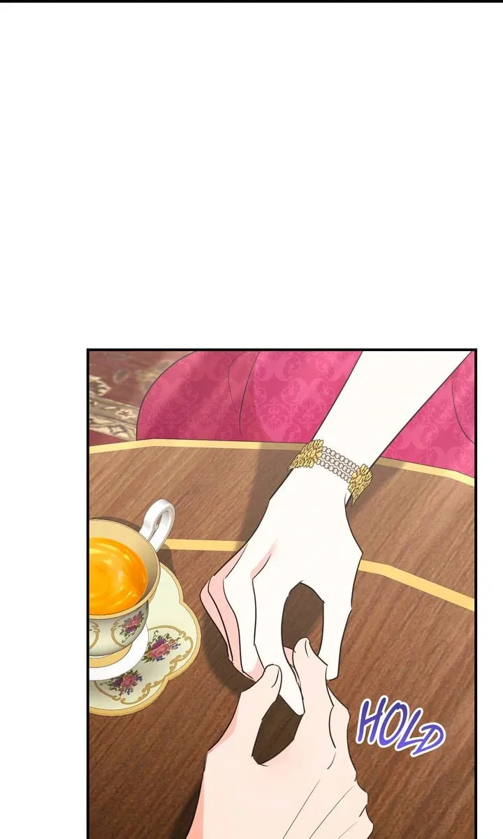 The Evil Grand Duchess Has a Secret Life Chapter 99 page 26 - 