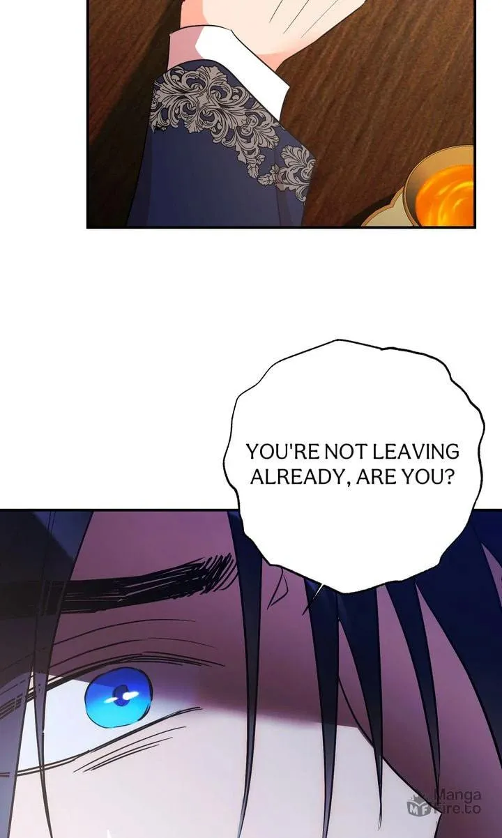 The Evil Grand Duchess Has a Secret Life Chapter 99 page 27 - 