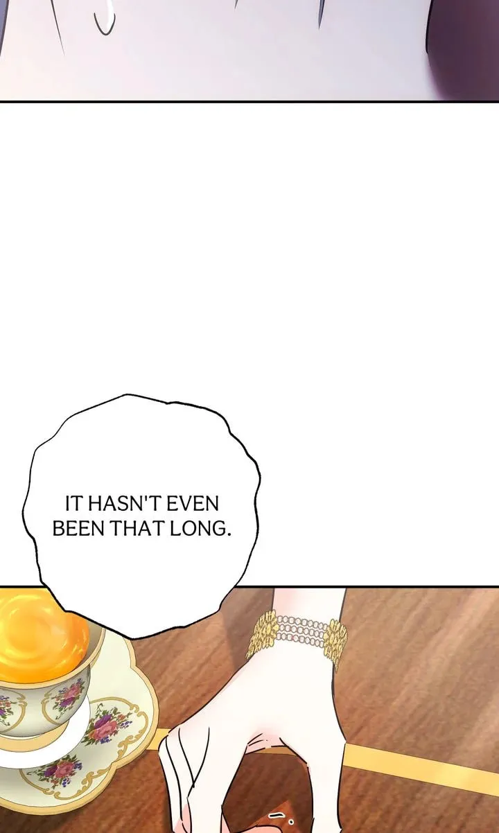 The Evil Grand Duchess Has a Secret Life Chapter 99 page 28 - 