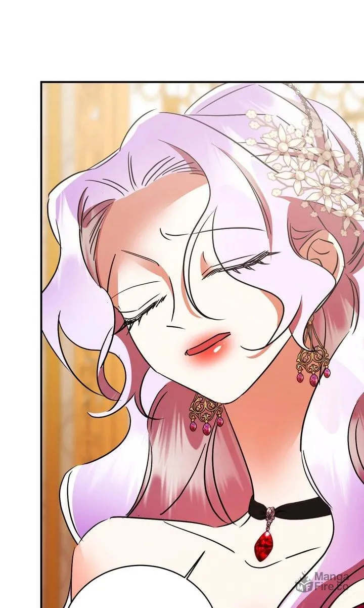 The Evil Grand Duchess Has a Secret Life Chapter 99 page 30 - 