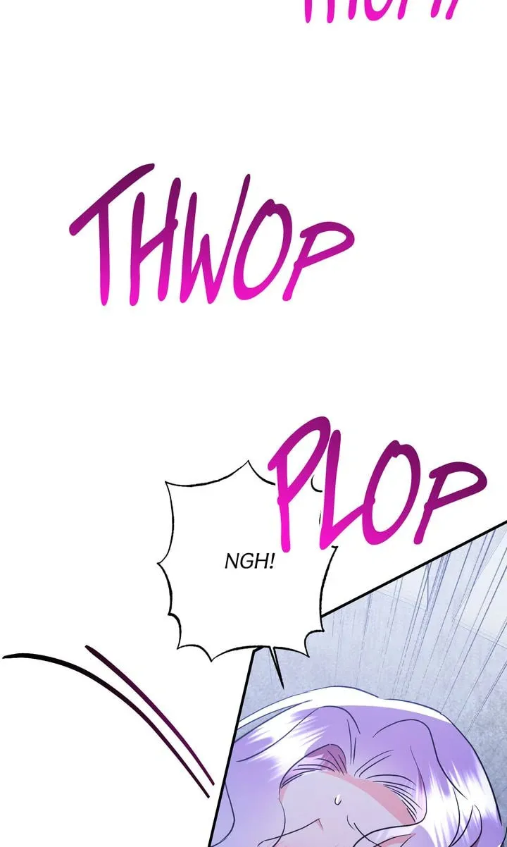 The Evil Grand Duchess Has a Secret Life Chapter 99 page 4 - 