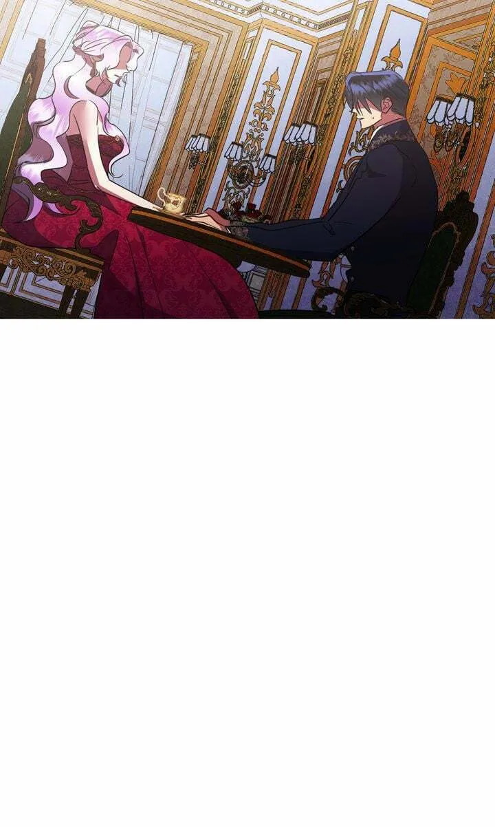 The Evil Grand Duchess Has a Secret Life Chapter 99 page 34 - 