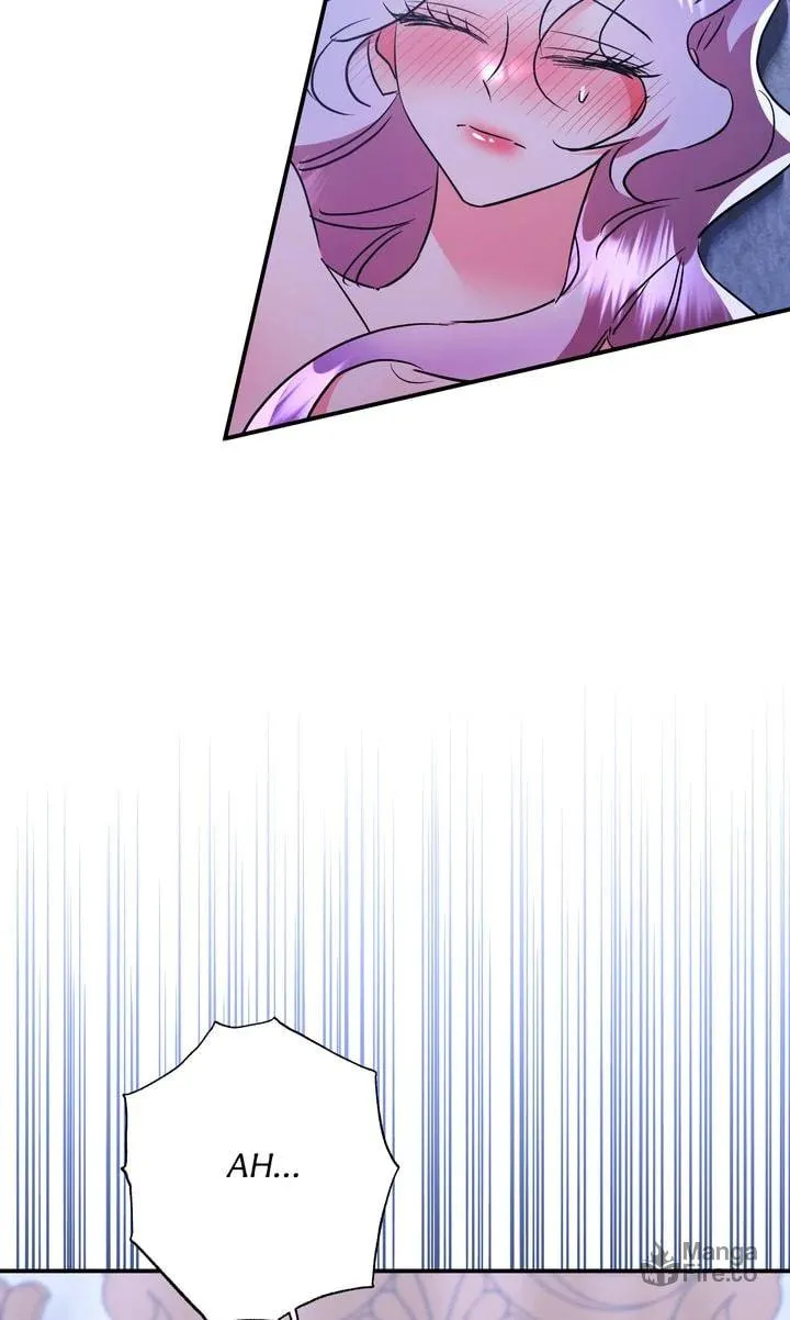 The Evil Grand Duchess Has a Secret Life Chapter 99 page 5 - 