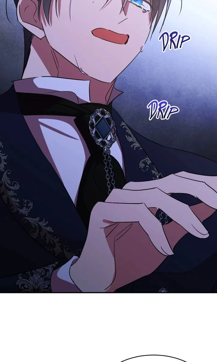 The Evil Grand Duchess Has a Secret Life Chapter 99 page 41 - 