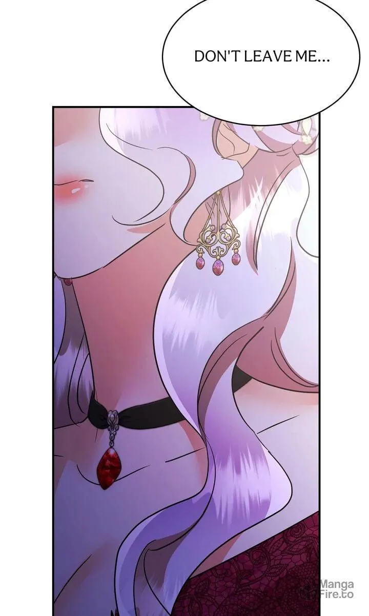 The Evil Grand Duchess Has a Secret Life Chapter 99 page 42 - 