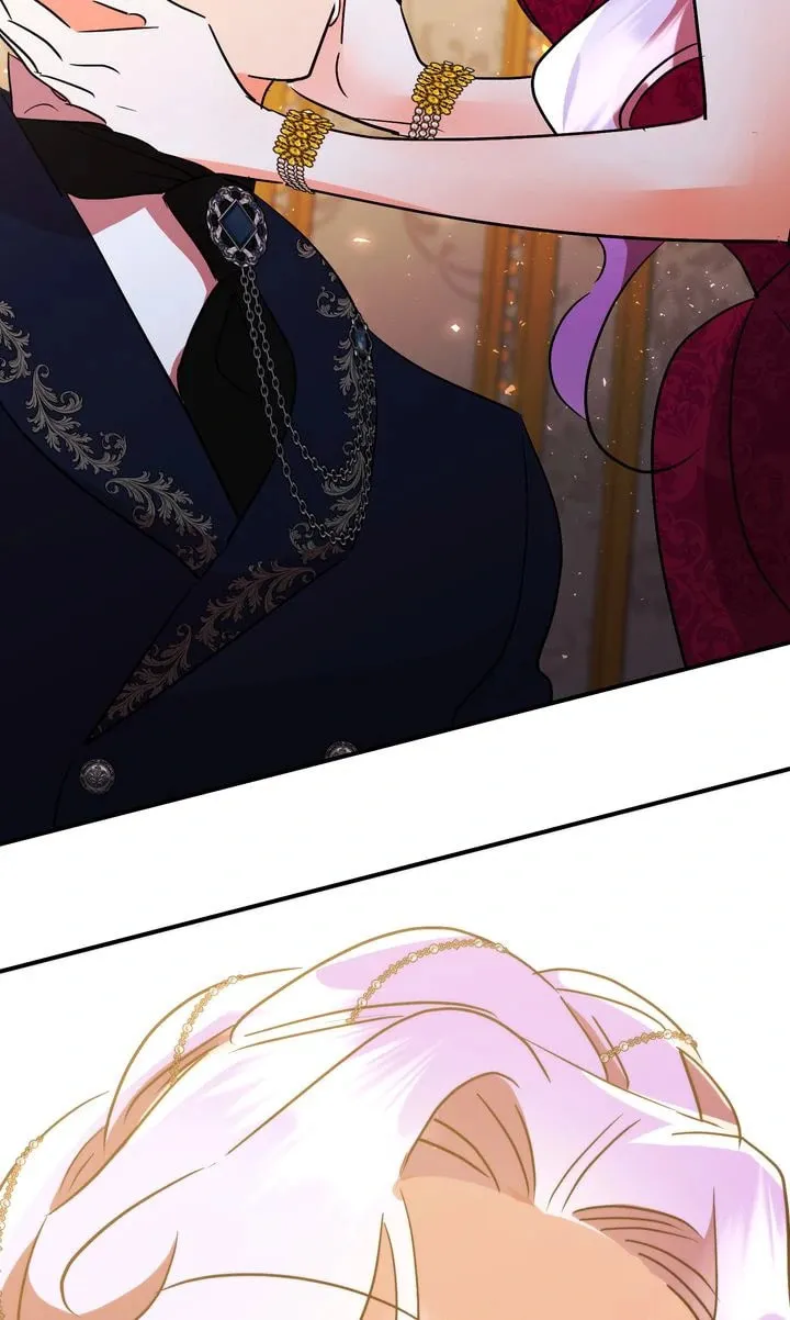 The Evil Grand Duchess Has a Secret Life Chapter 99 page 46 - 