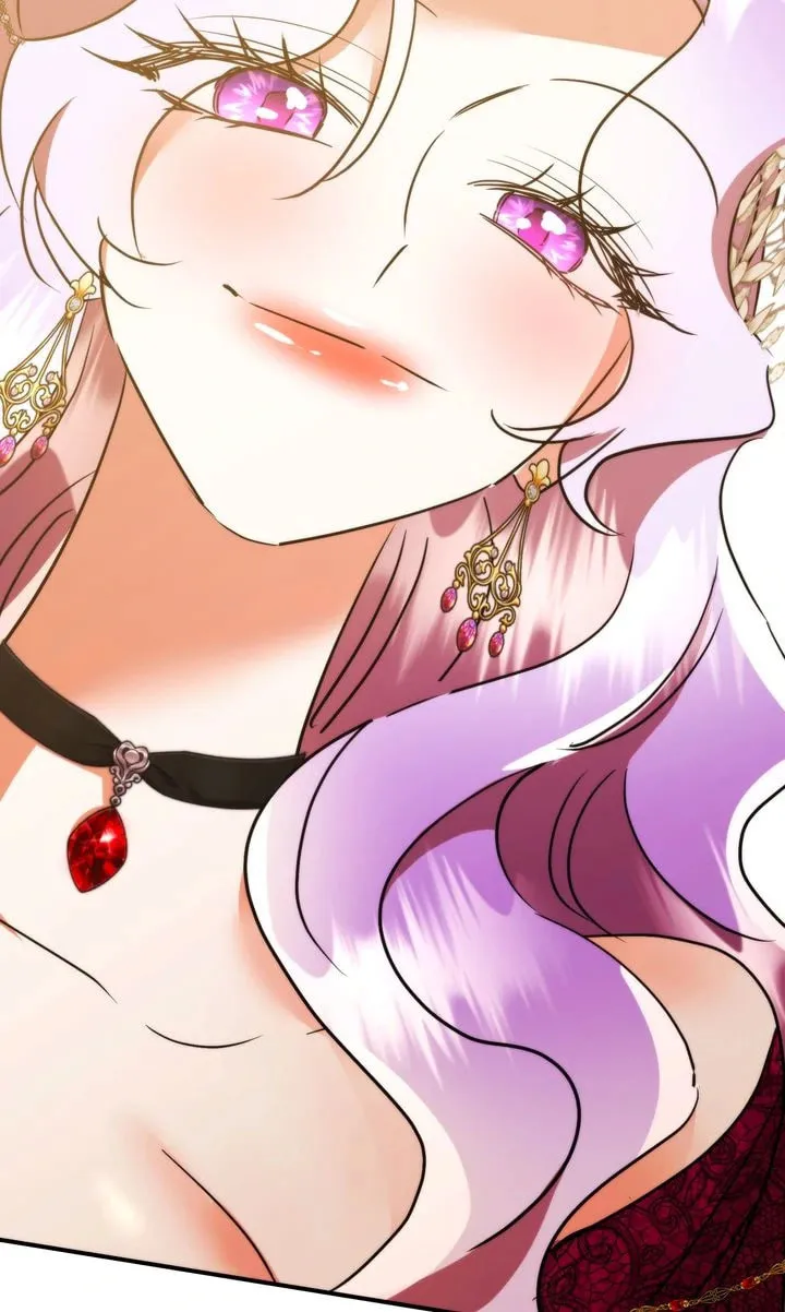 The Evil Grand Duchess Has a Secret Life Chapter 99 page 47 - 