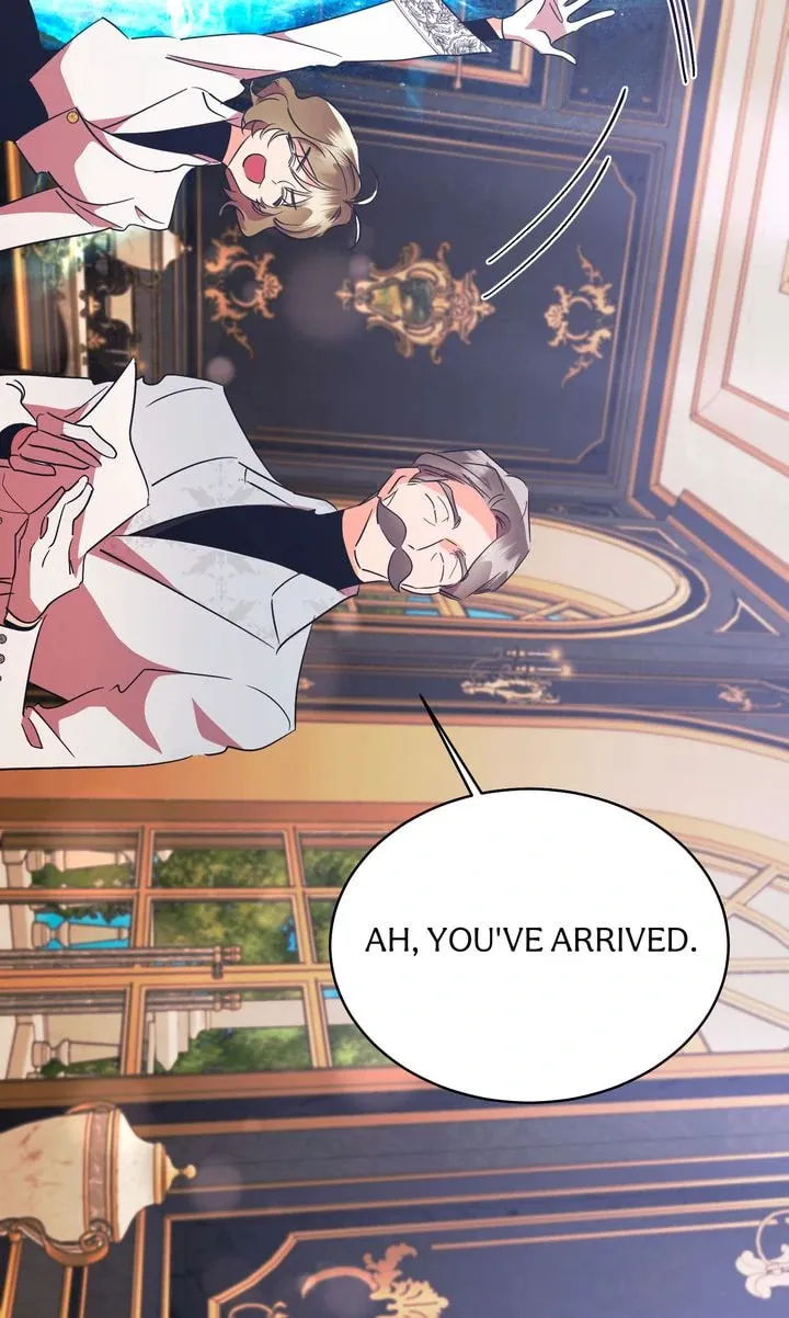 The Evil Grand Duchess Has a Secret Life Chapter 99 page 52 - 
