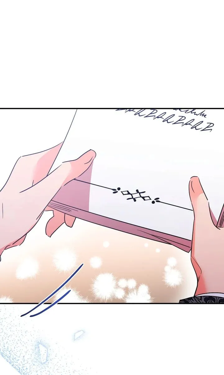 The Evil Grand Duchess Has a Secret Life Chapter 99 page 58 - 