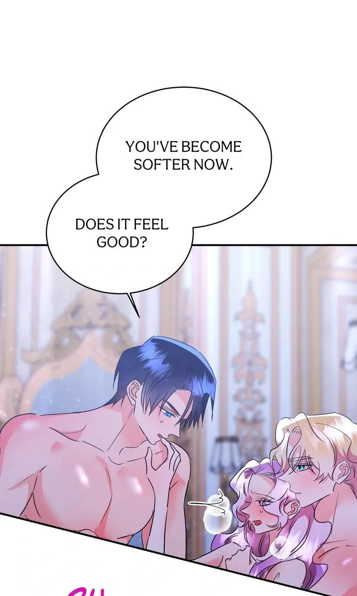 The Evil Grand Duchess Has a Secret Life Chapter 99 page 7 - 