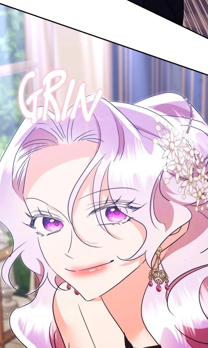 The Evil Grand Duchess Has a Secret Life Chapter 99 page 62 - 