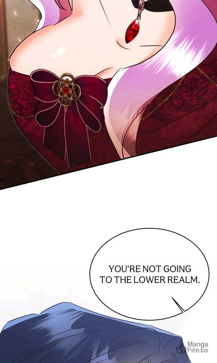 The Evil Grand Duchess Has a Secret Life Chapter 99 page 63 - 