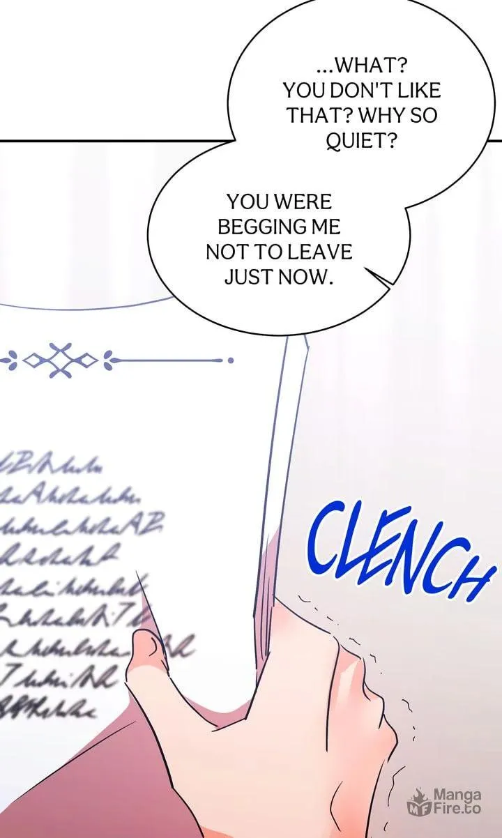 The Evil Grand Duchess Has a Secret Life Chapter 99 page 65 - 