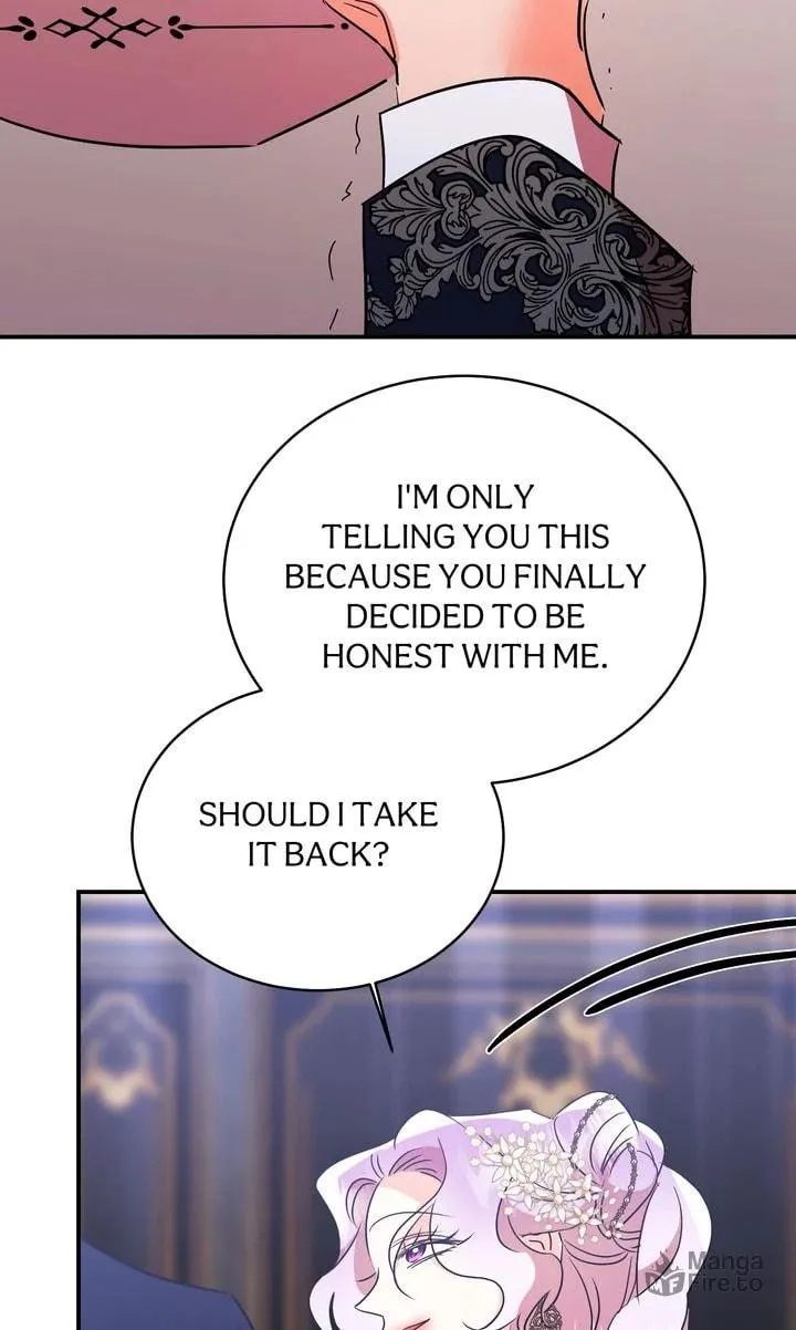 The Evil Grand Duchess Has a Secret Life Chapter 99 page 66 - 