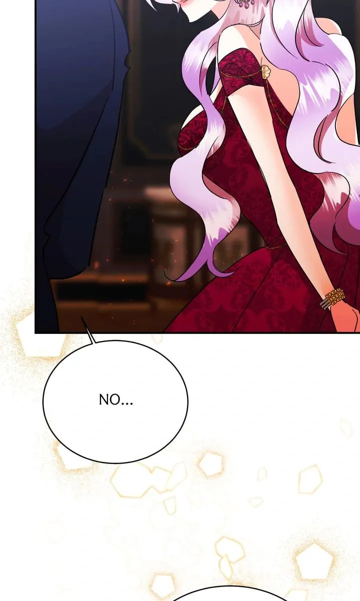 The Evil Grand Duchess Has a Secret Life Chapter 99 page 67 - 