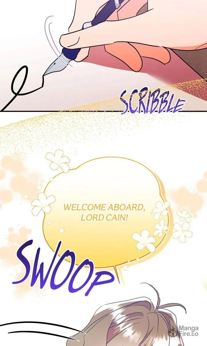 The Evil Grand Duchess Has a Secret Life Chapter 99 page 69 - 