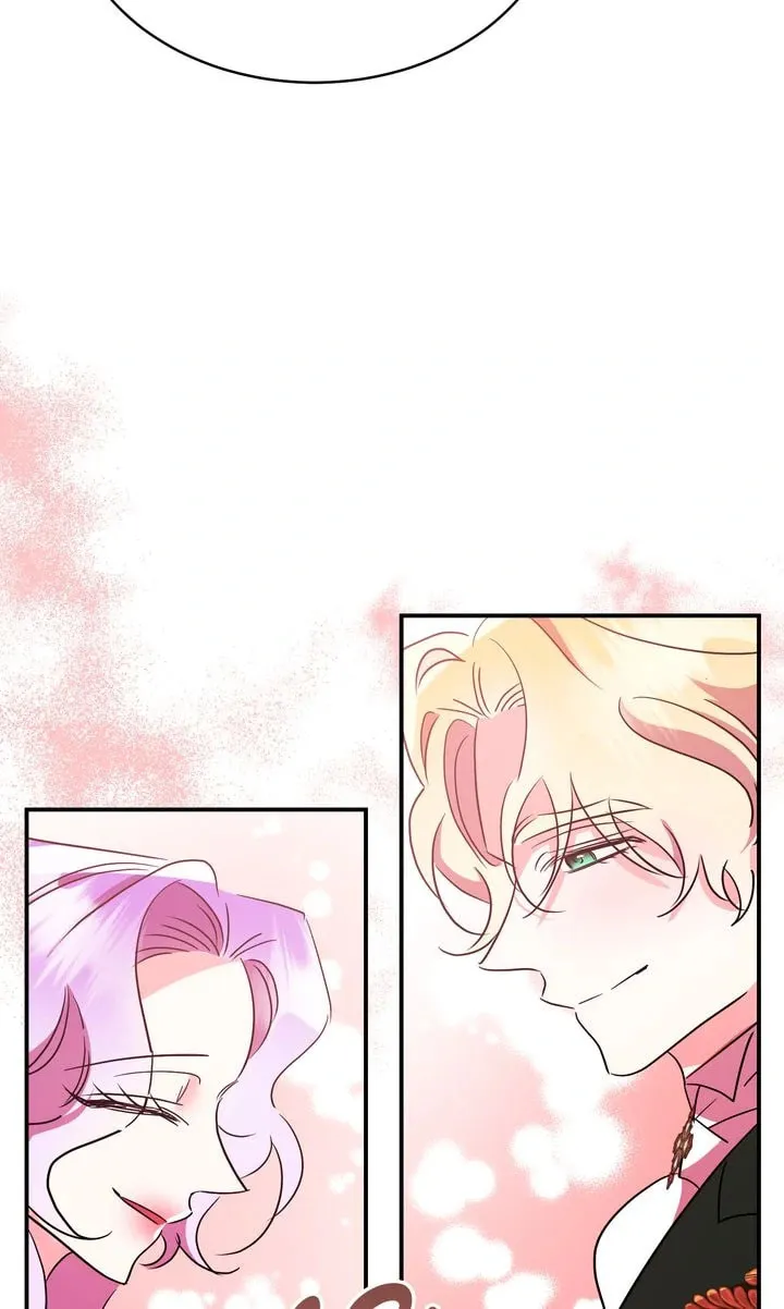 The Evil Grand Duchess Has a Secret Life Chapter 99 page 77 - 
