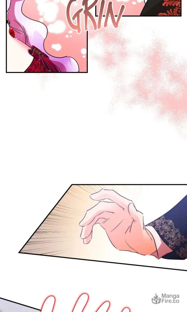 The Evil Grand Duchess Has a Secret Life Chapter 99 page 78 - 