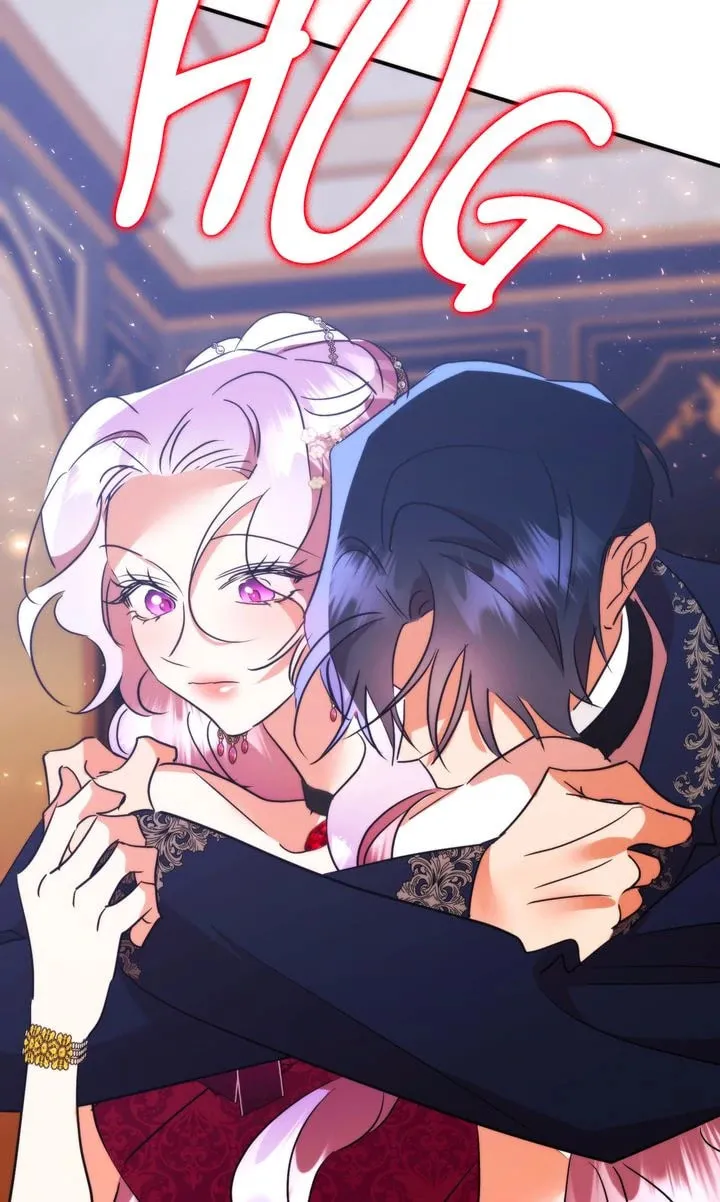 The Evil Grand Duchess Has a Secret Life Chapter 99 page 79 - 